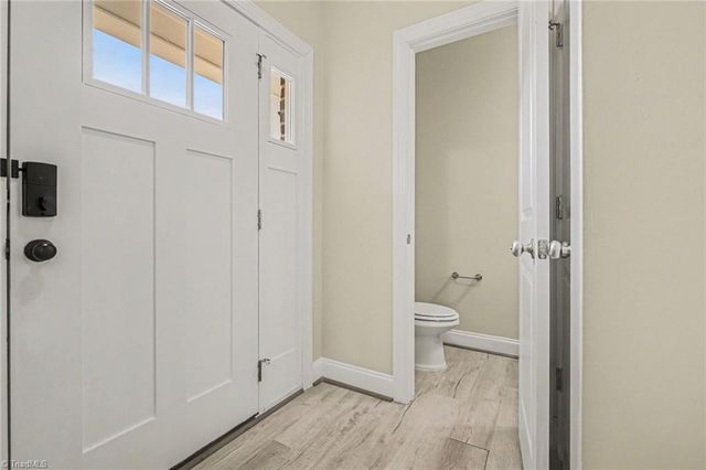 496 Quick Silver Drive, Winston-salem, NC 27127