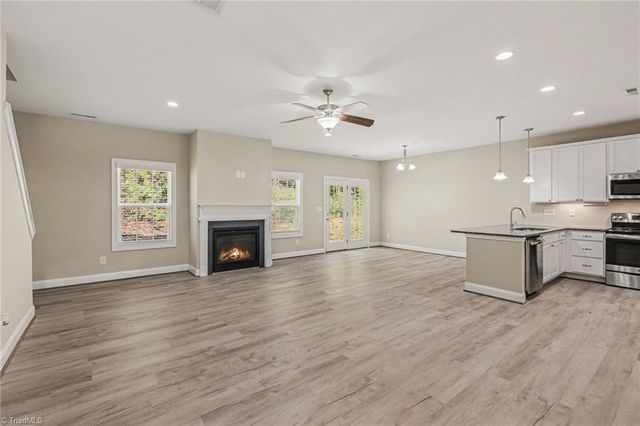 496 Quick Silver Drive, Winston-salem, NC 27127