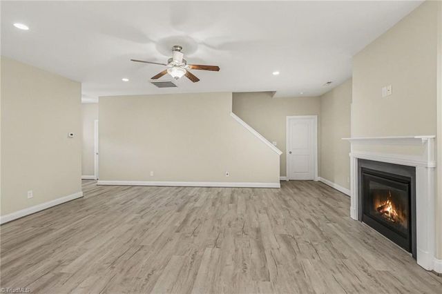 496 Quick Silver Drive, Winston-salem, NC 27127