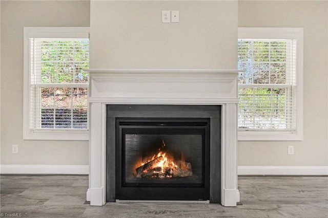 496 Quick Silver Drive, Winston-salem, NC 27127