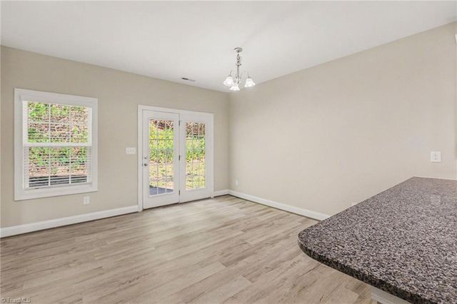 496 Quick Silver Drive, Winston-salem, NC 27127