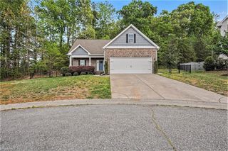 496 Quick Silver Drive, Winston-salem, NC 27127