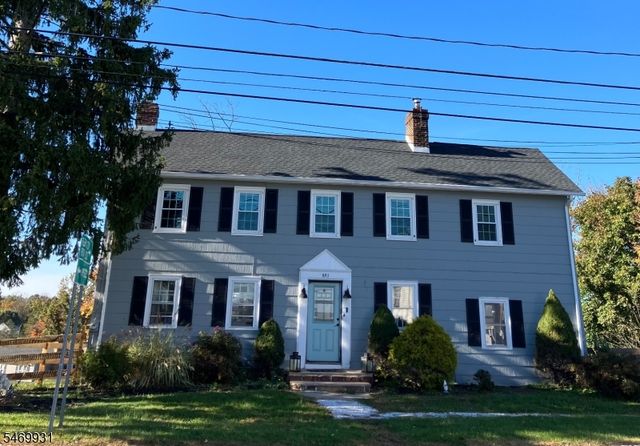 891 Amwell Rd, Hillsborough Twp., NJ 08844