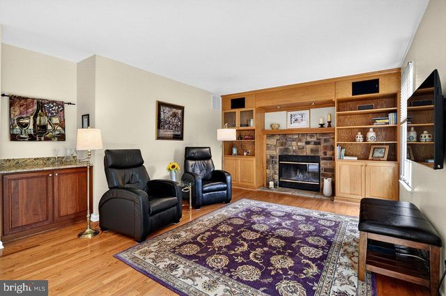 92 BRADFORD LANE, Plainsboro, NJ 08536