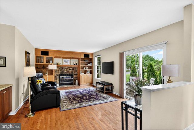 92 BRADFORD LANE, Plainsboro, NJ 08536