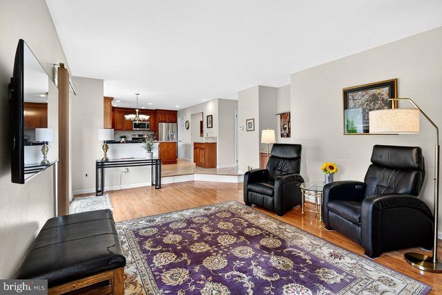 92 BRADFORD LANE, Plainsboro, NJ 08536