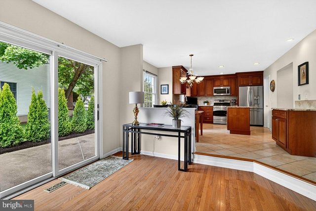 92 BRADFORD LANE, Plainsboro, NJ 08536