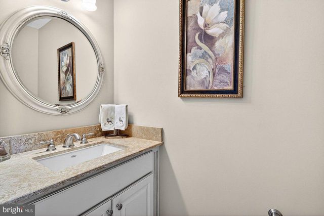 92 BRADFORD LANE, Plainsboro, NJ 08536