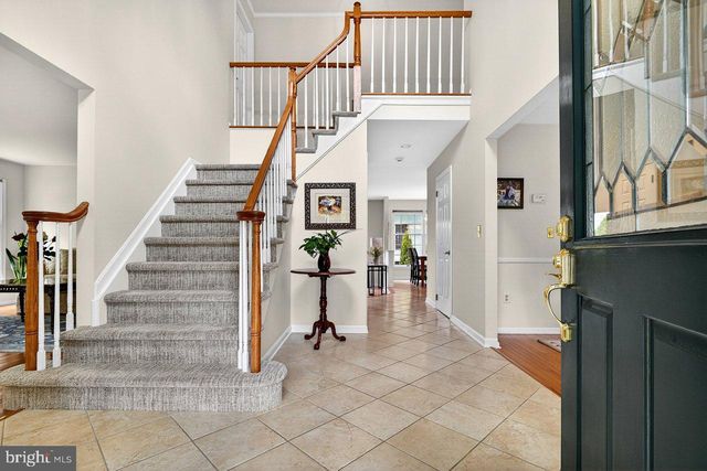 92 BRADFORD LANE, Plainsboro, NJ 08536