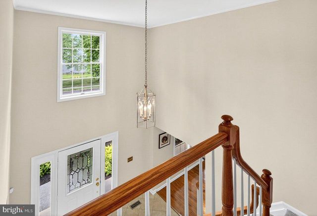 92 BRADFORD LANE, Plainsboro, NJ 08536