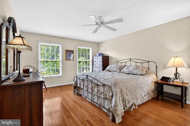 92 BRADFORD LANE, Plainsboro, NJ 08536