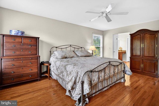 92 BRADFORD LANE, Plainsboro, NJ 08536