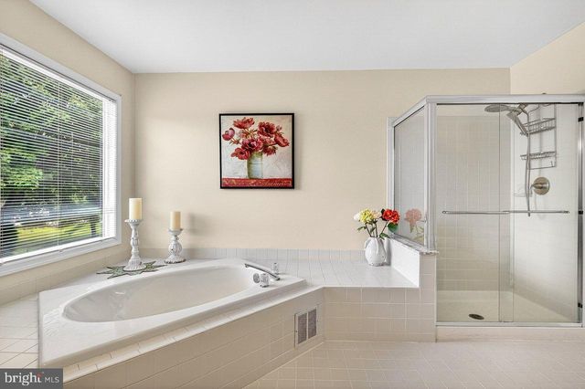 92 BRADFORD LANE, Plainsboro, NJ 08536