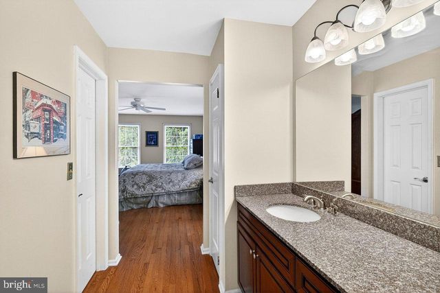 92 BRADFORD LANE, Plainsboro, NJ 08536