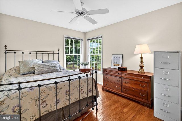 92 BRADFORD LANE, Plainsboro, NJ 08536
