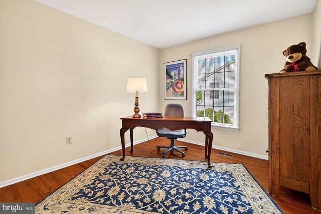92 BRADFORD LANE, Plainsboro, NJ 08536