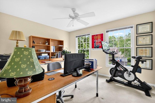 92 BRADFORD LANE, Plainsboro, NJ 08536