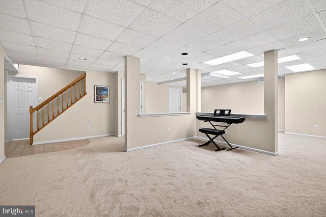 92 BRADFORD LANE, Plainsboro, NJ 08536