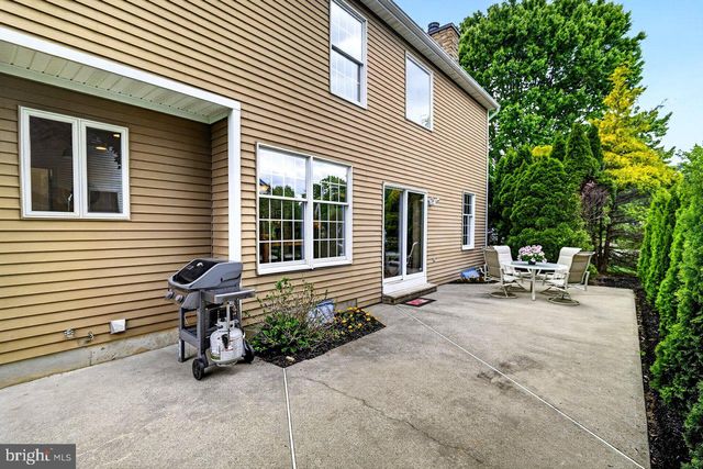 92 BRADFORD LANE, Plainsboro, NJ 08536