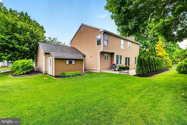 92 BRADFORD LANE, Plainsboro, NJ 08536