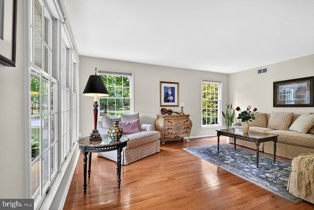 92 BRADFORD LANE, Plainsboro, NJ 08536