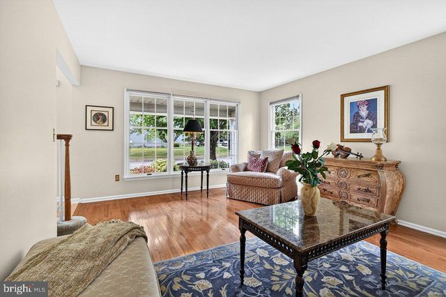 92 BRADFORD LANE, Plainsboro, NJ 08536
