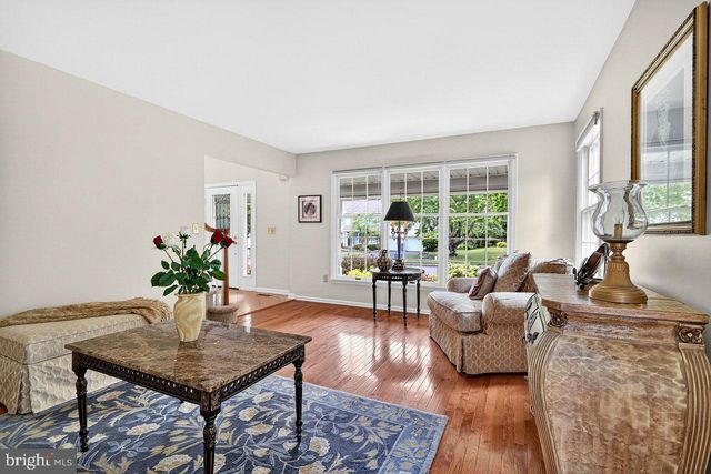 92 BRADFORD LANE, Plainsboro, NJ 08536