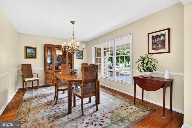 92 BRADFORD LANE, Plainsboro, NJ 08536