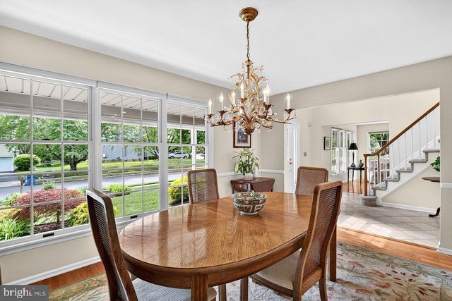 92 BRADFORD LANE, Plainsboro, NJ 08536