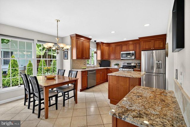 92 BRADFORD LANE, Plainsboro, NJ 08536