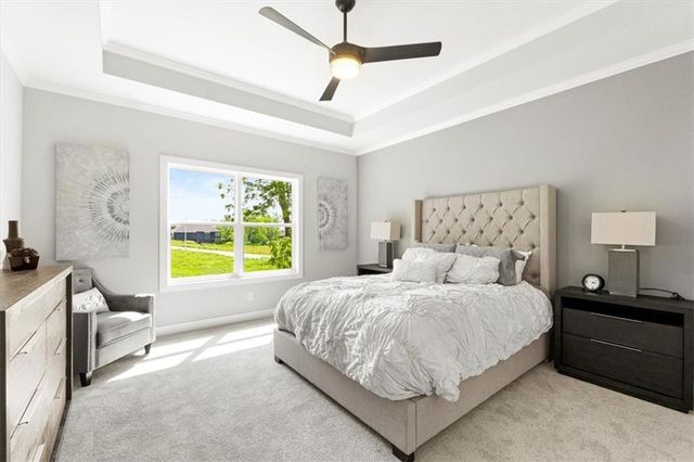 7007 N Kirkwood Avenue, Kansas City, MO 64151