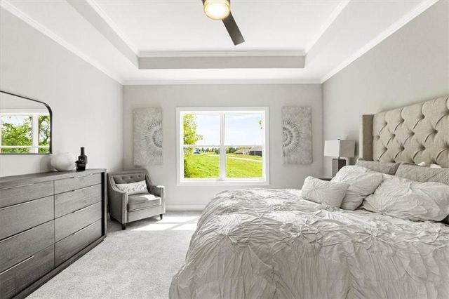 7007 N Kirkwood Avenue, Kansas City, MO 64151