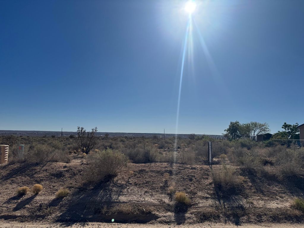 501 1st Street NE, Rio Rancho, NM 87124