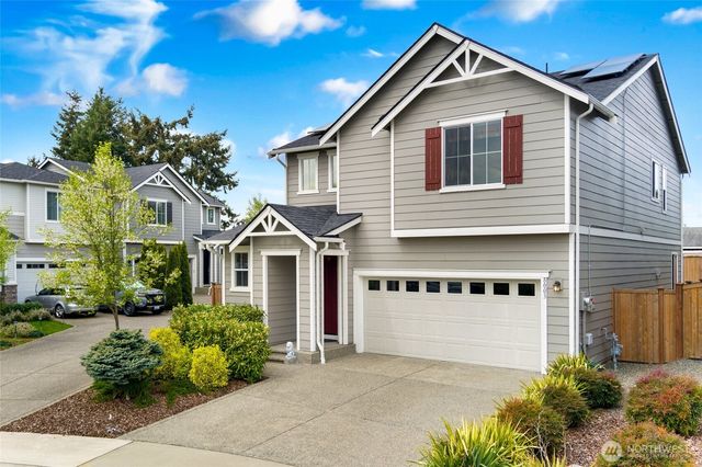 8003 16th Street SE, Lake Stevens, WA 98258