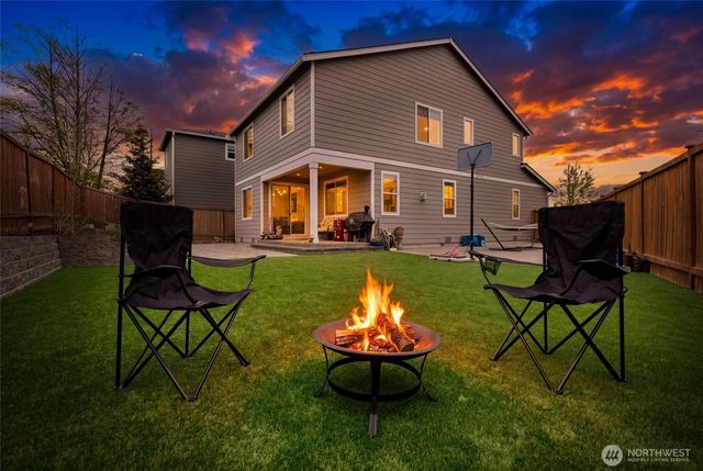 8003 16th Street SE, Lake Stevens, WA 98258