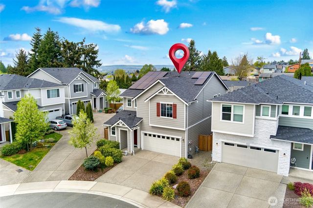 8003 16th Street SE, Lake Stevens, WA 98258
