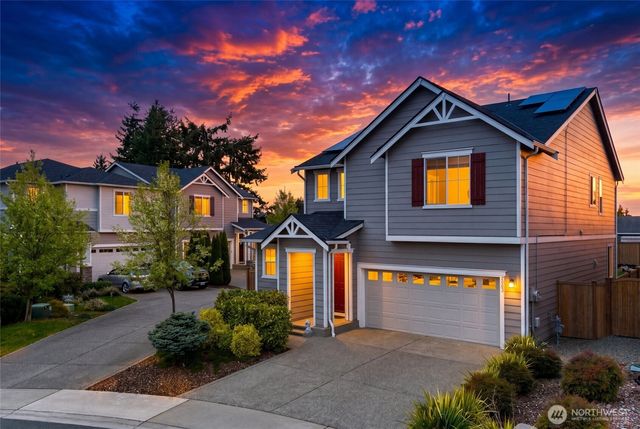 8003 16th Street SE, Lake Stevens, WA 98258