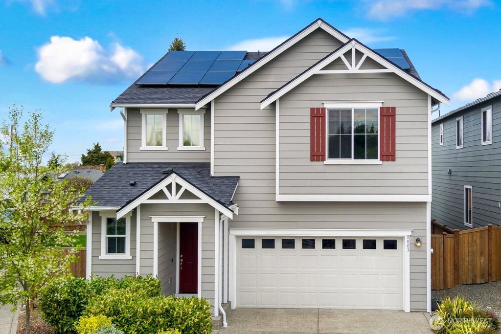 8003 16th Street SE, Lake Stevens, WA 98258