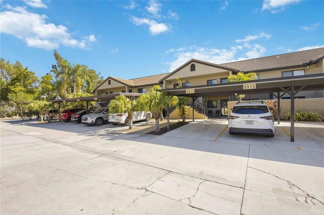 5515 ASHTON WAY 5515, Sarasota, FL 34231