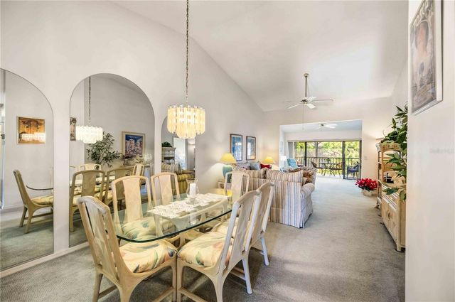 5515 ASHTON WAY 5515, Sarasota, FL 34231