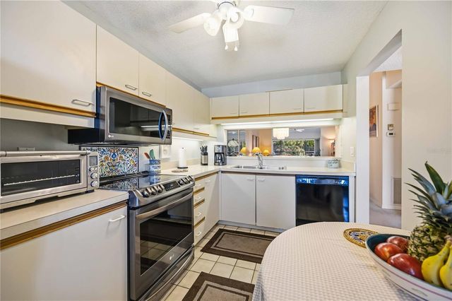 5515 ASHTON WAY 5515, Sarasota, FL 34231