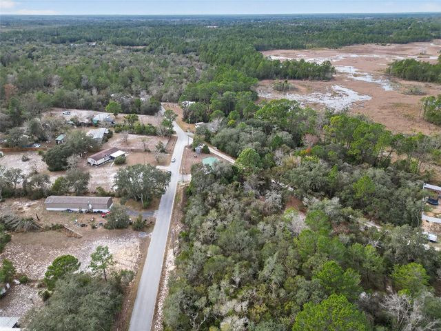 HILLSIDE DRIVE, Deland, FL 32720