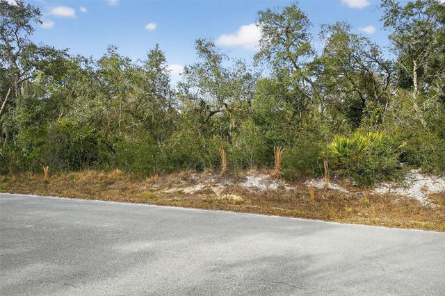 HILLSIDE DRIVE, Deland, FL 32720