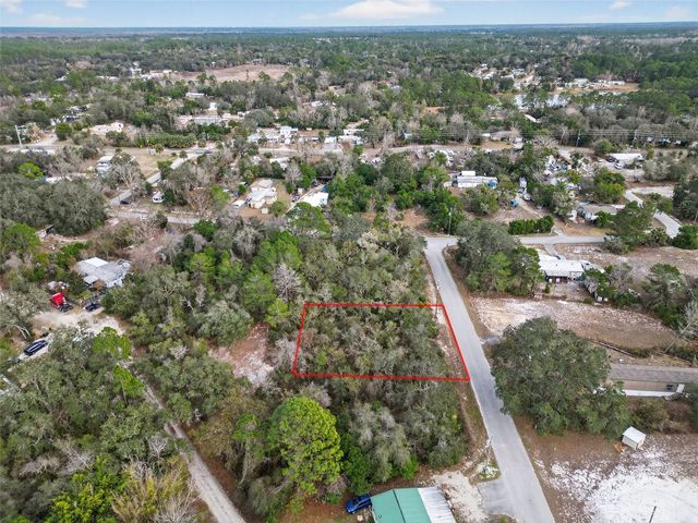HILLSIDE DRIVE, Deland, FL 32720