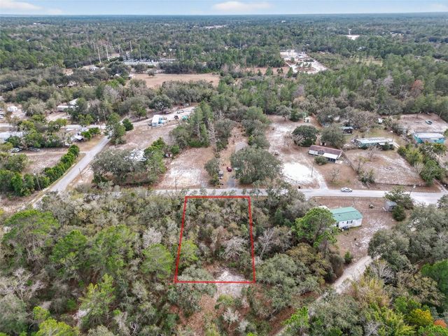 HILLSIDE DRIVE, Deland, FL 32720