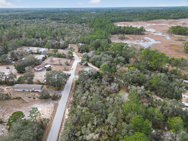 HILLSIDE DRIVE, Deland, FL 32720