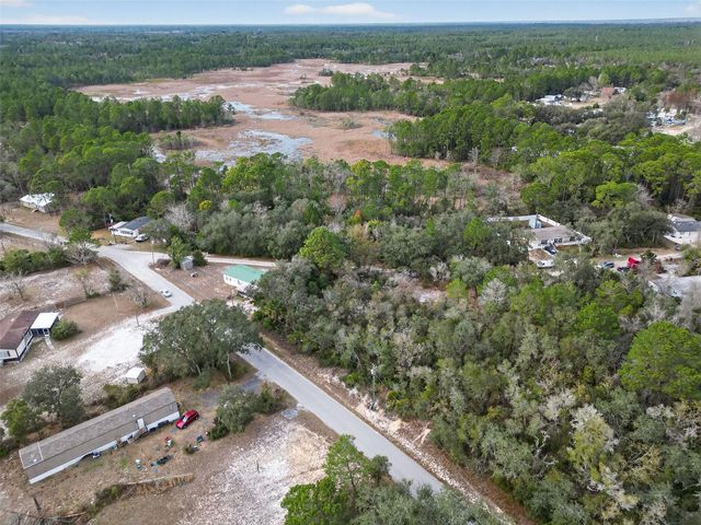 HILLSIDE DRIVE, Deland, FL 32720