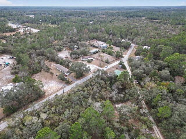 HILLSIDE DRIVE, Deland, FL 32720