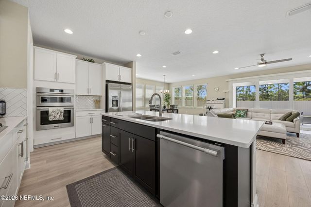 12 BAY LAKE Drive, Ponte Vedra, FL 32081