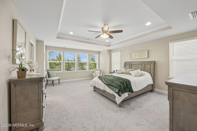 12 BAY LAKE Drive, Ponte Vedra, FL 32081